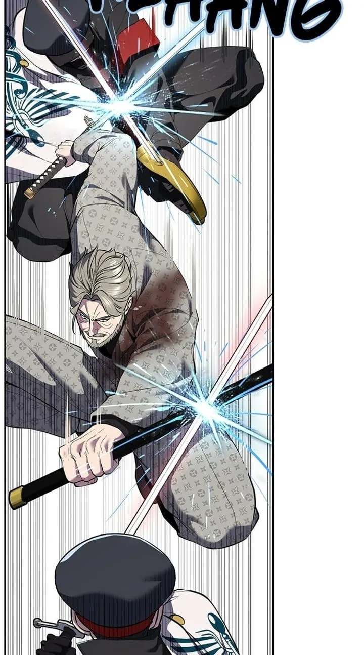 Page 57 - Ticket Hero Chapter 302