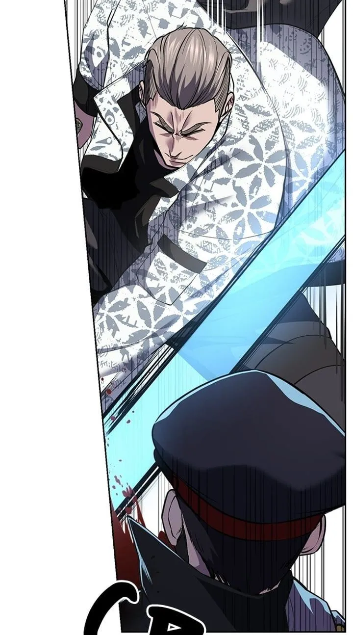 Page 59 - Ticket Hero Chapter 302