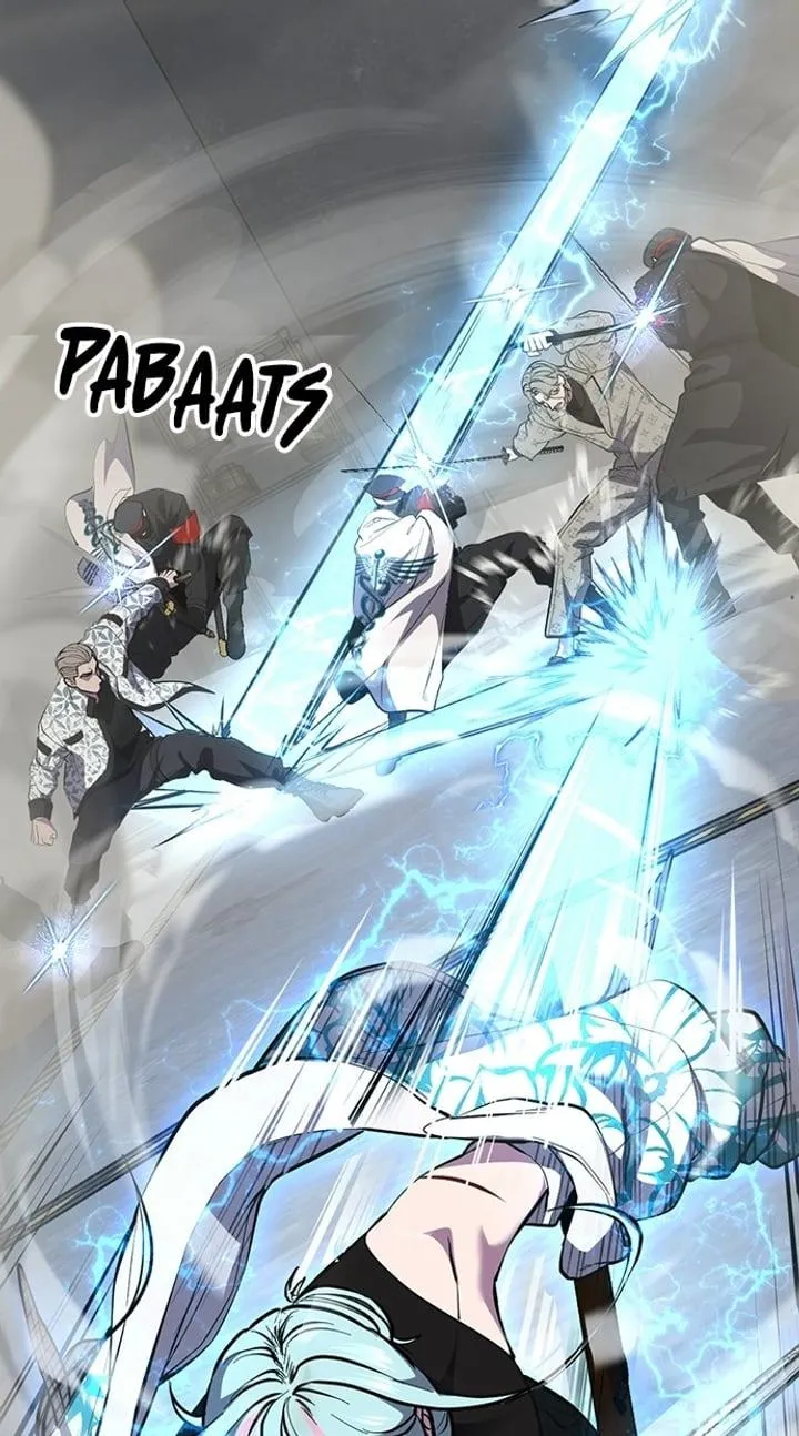 Page 61 - Ticket Hero Chapter 302