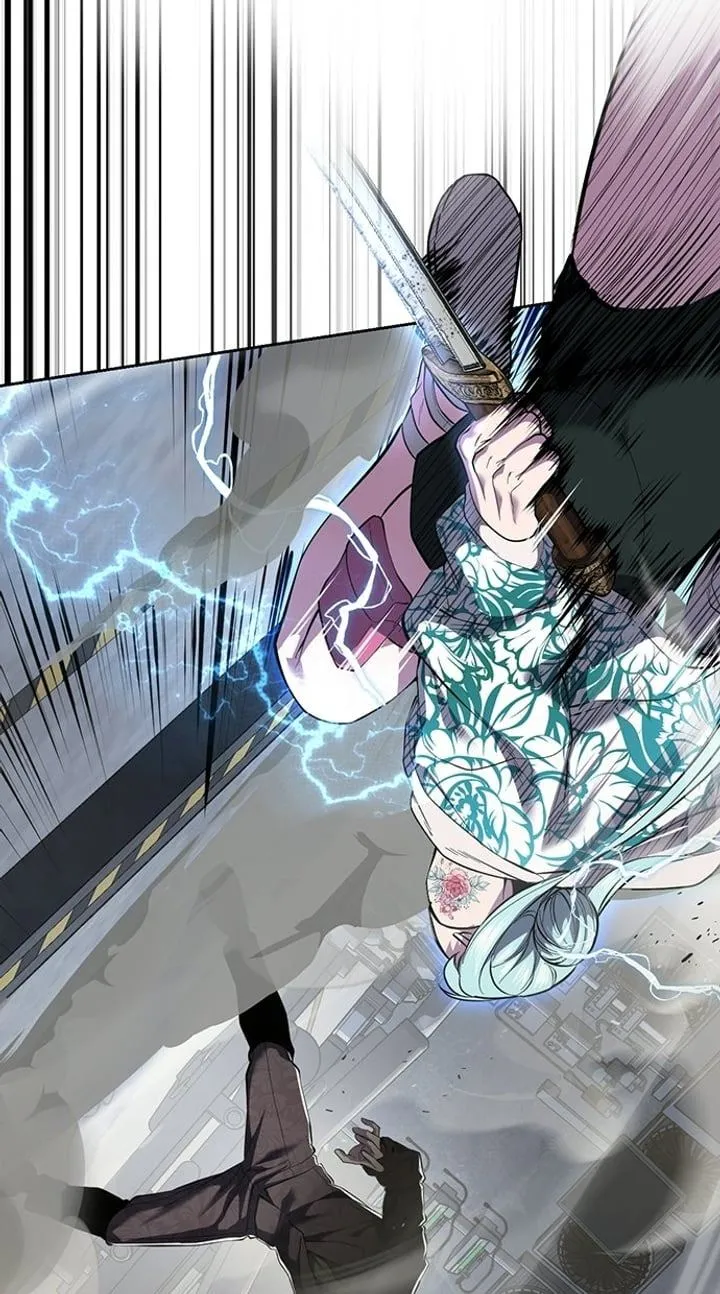 Page 63 - Ticket Hero Chapter 302