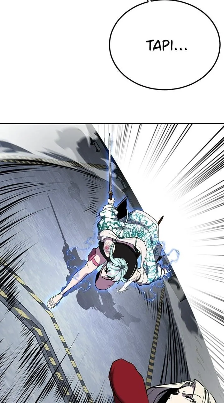 Page 65 - Ticket Hero Chapter 302