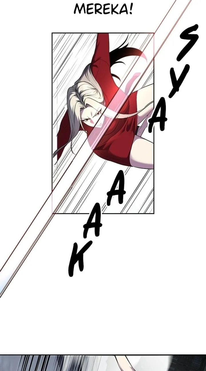 Page 67 - Ticket Hero Chapter 302