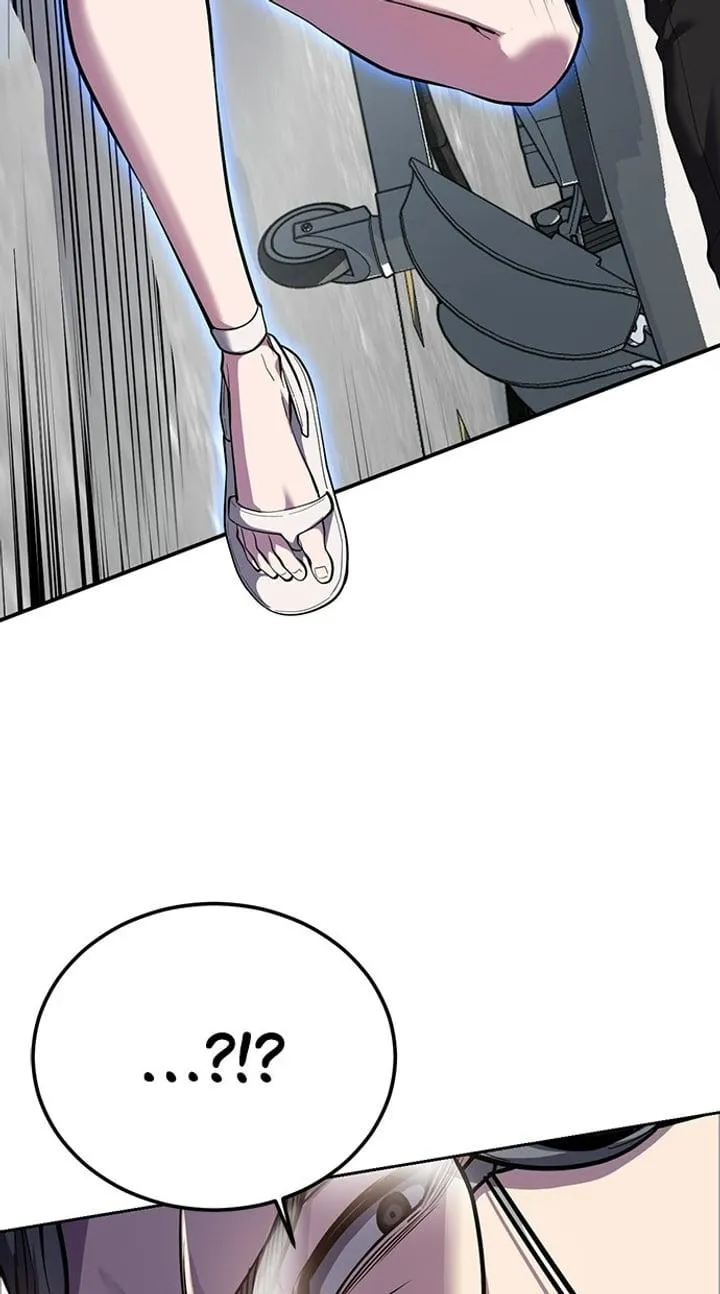 Page 77 - Ticket Hero Chapter 302
