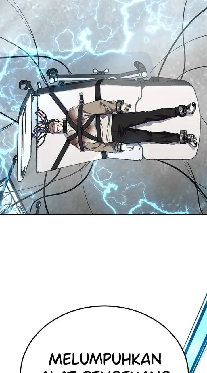 Page 81 - Ticket Hero Chapter 302
