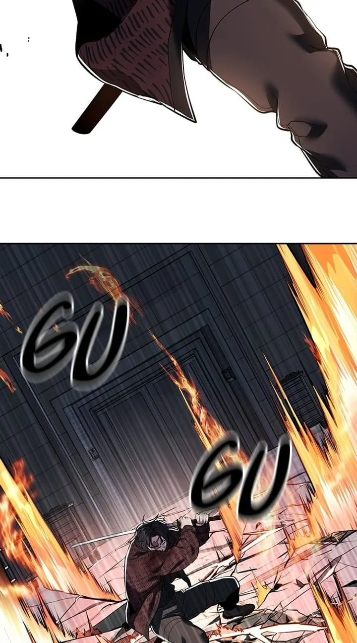 Page 99 - Ticket Hero Chapter 302