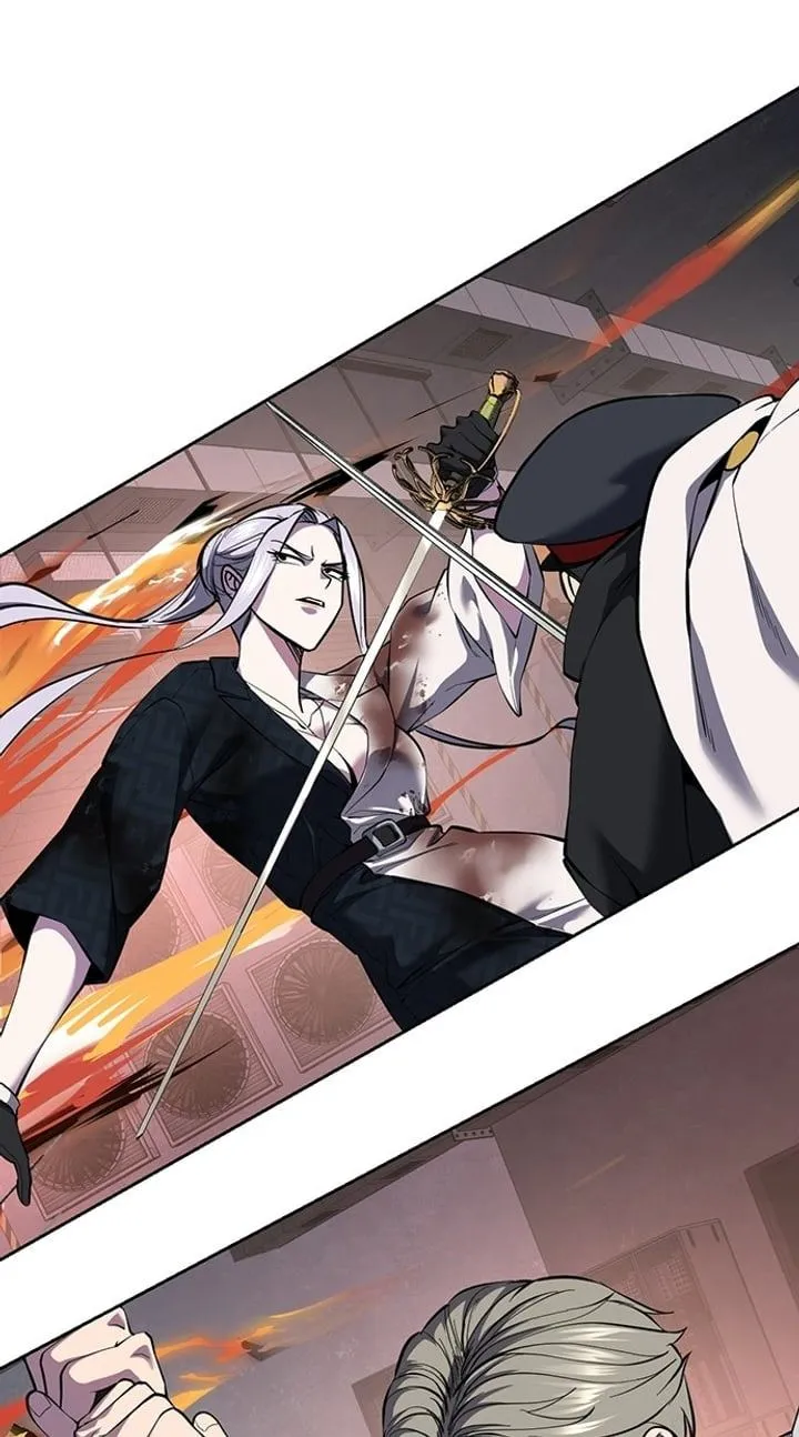 Page 101 - Ticket Hero Chapter 302