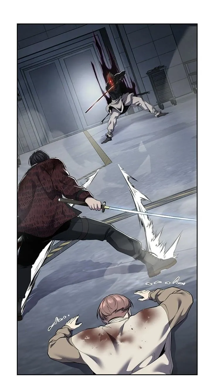 Page 107 - Ticket Hero Chapter 302