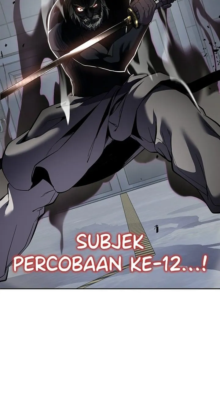 Page 109 - Ticket Hero Chapter 302