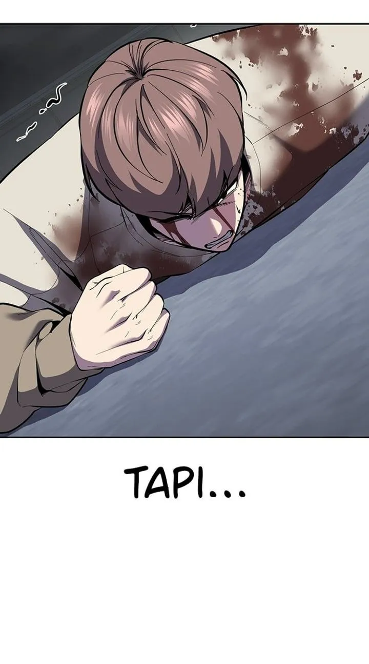 Page 119 - Ticket Hero Chapter 302
