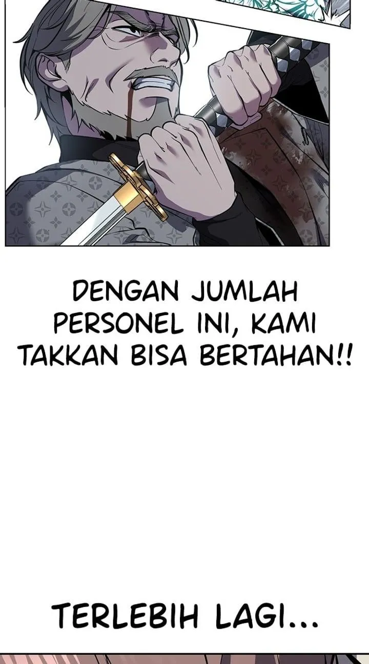 Page 121 - Ticket Hero Chapter 302