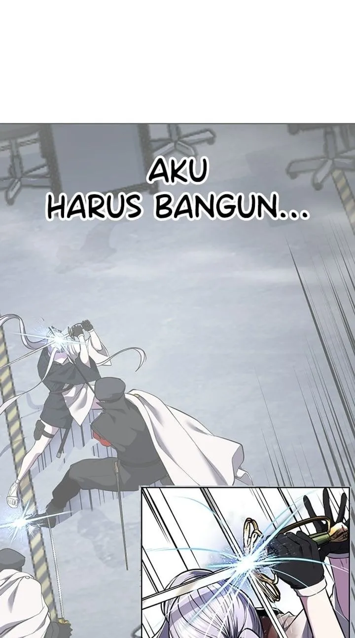 Page 123 - Ticket Hero Chapter 302