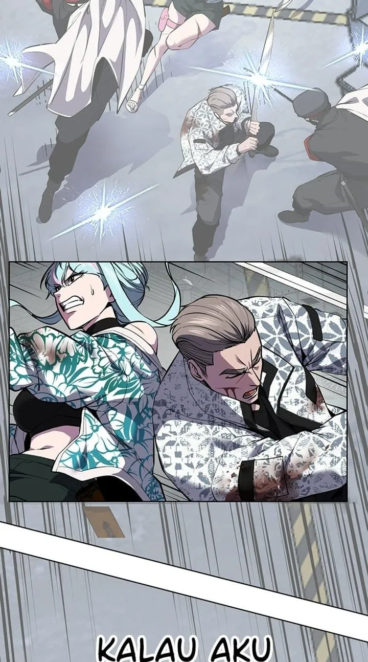 Page 125 - Ticket Hero Chapter 302
