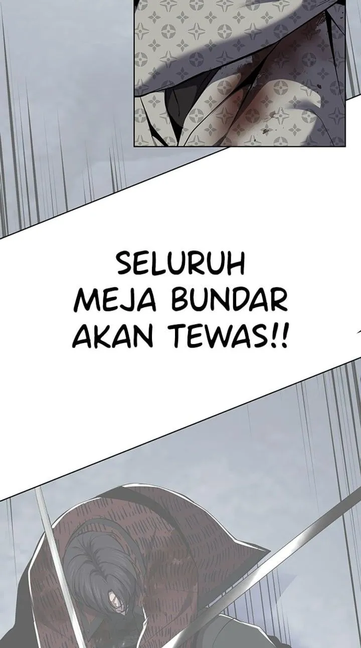 Page 127 - Ticket Hero Chapter 302