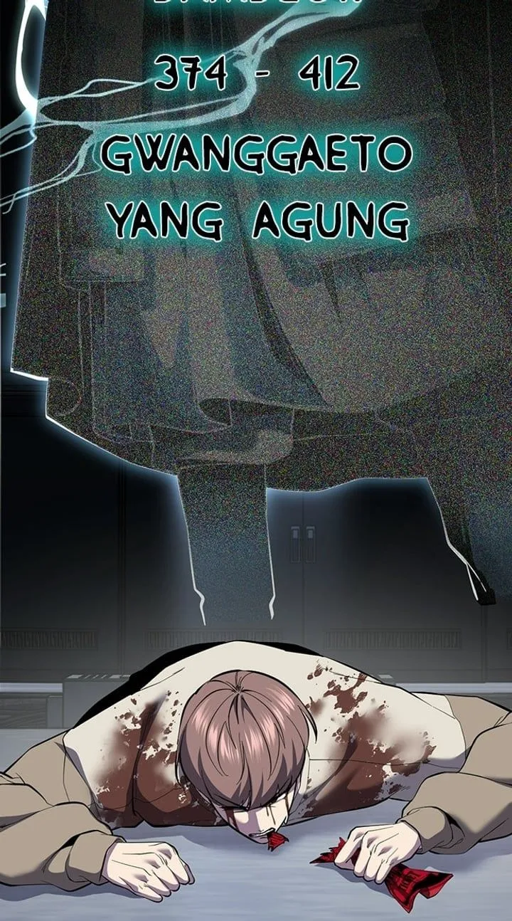 Page 133 - Ticket Hero Chapter 302