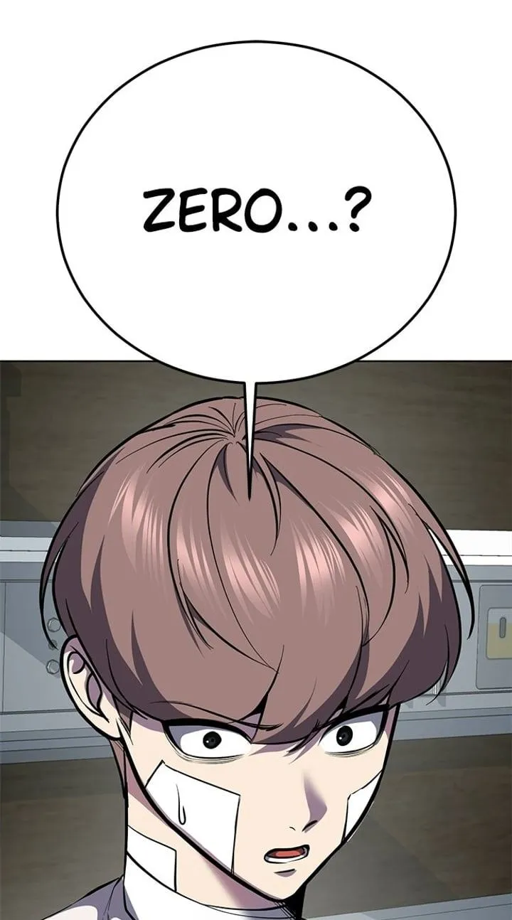 Page 1 - Ticket Hero Chapter 303