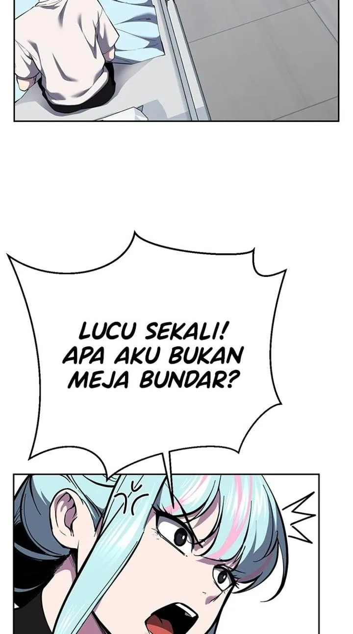 Page 9 - Ticket Hero Chapter 303