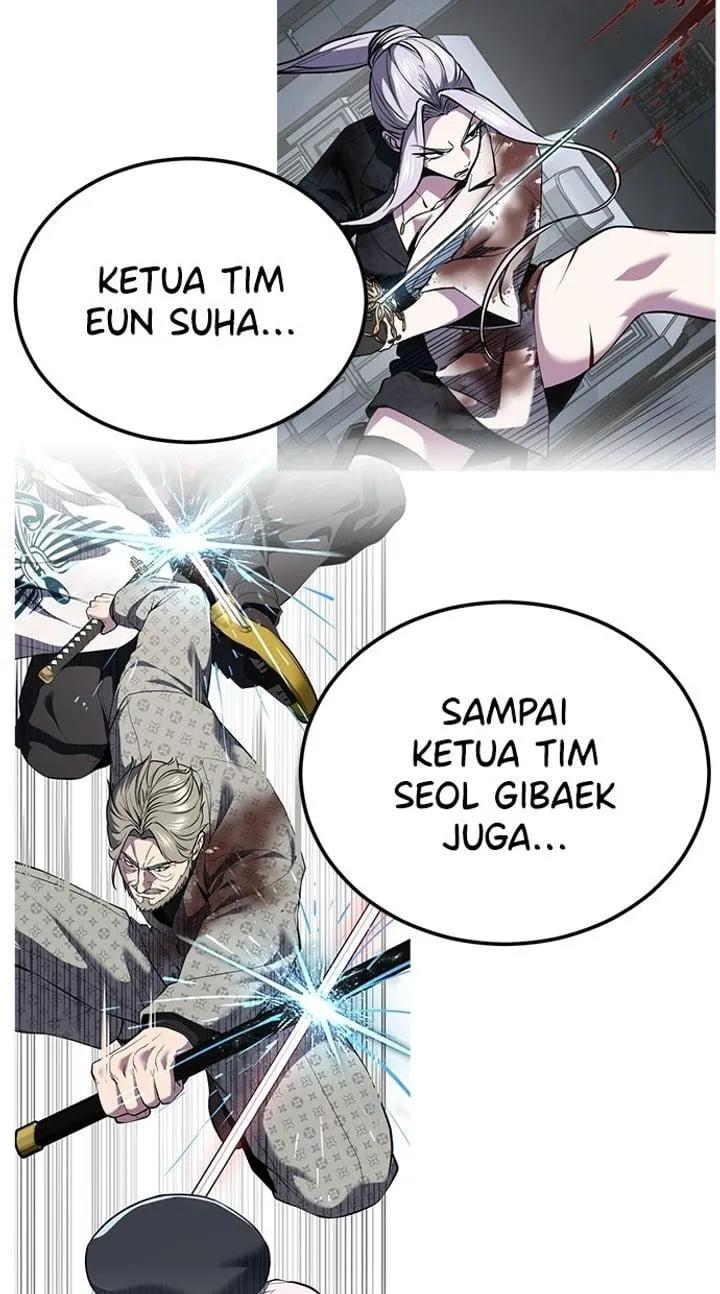 Page 27 - Ticket Hero Chapter 303