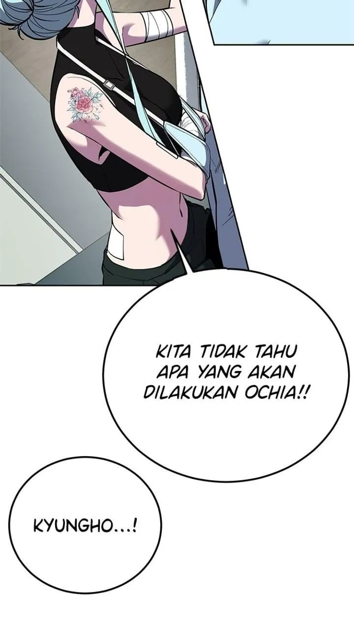 Page 31 - Ticket Hero Chapter 303