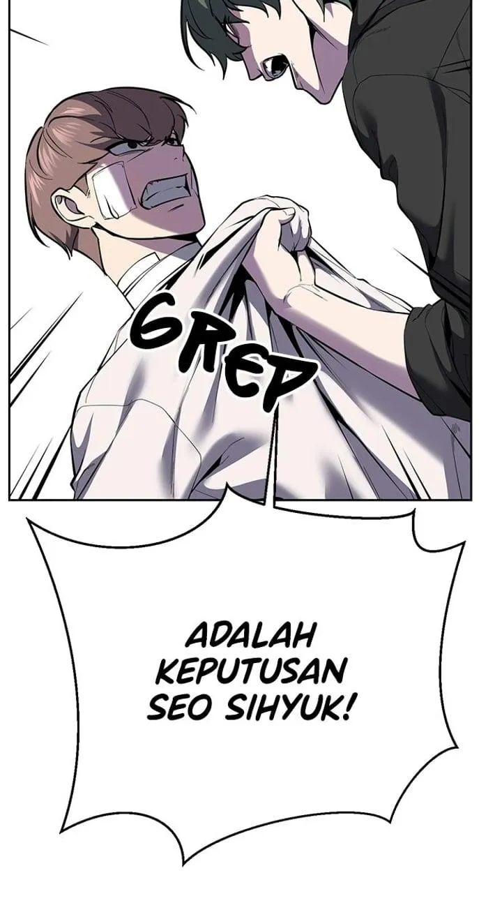 Page 45 - Ticket Hero Chapter 303