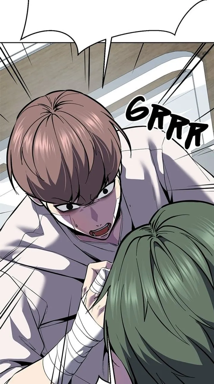 Page 51 - Ticket Hero Chapter 303