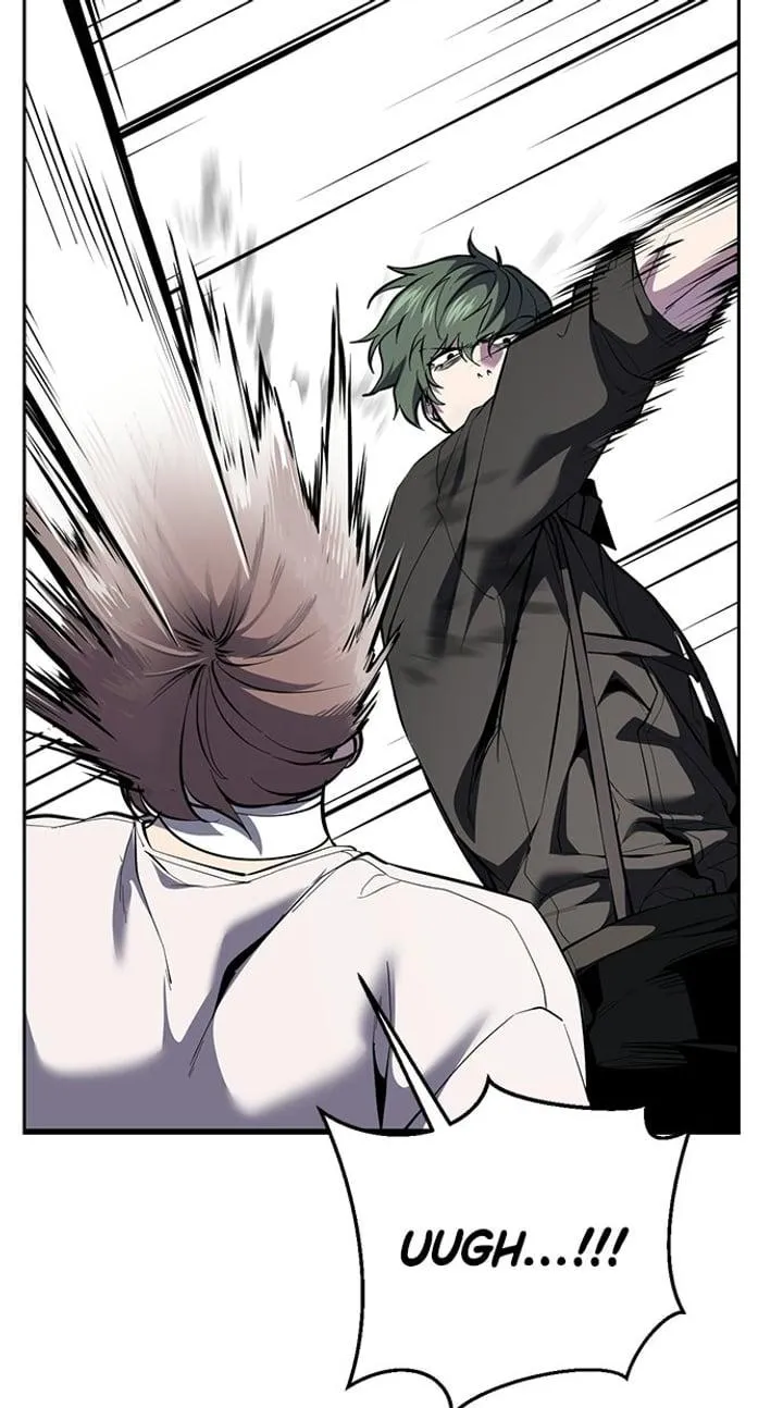 Page 53 - Ticket Hero Chapter 303