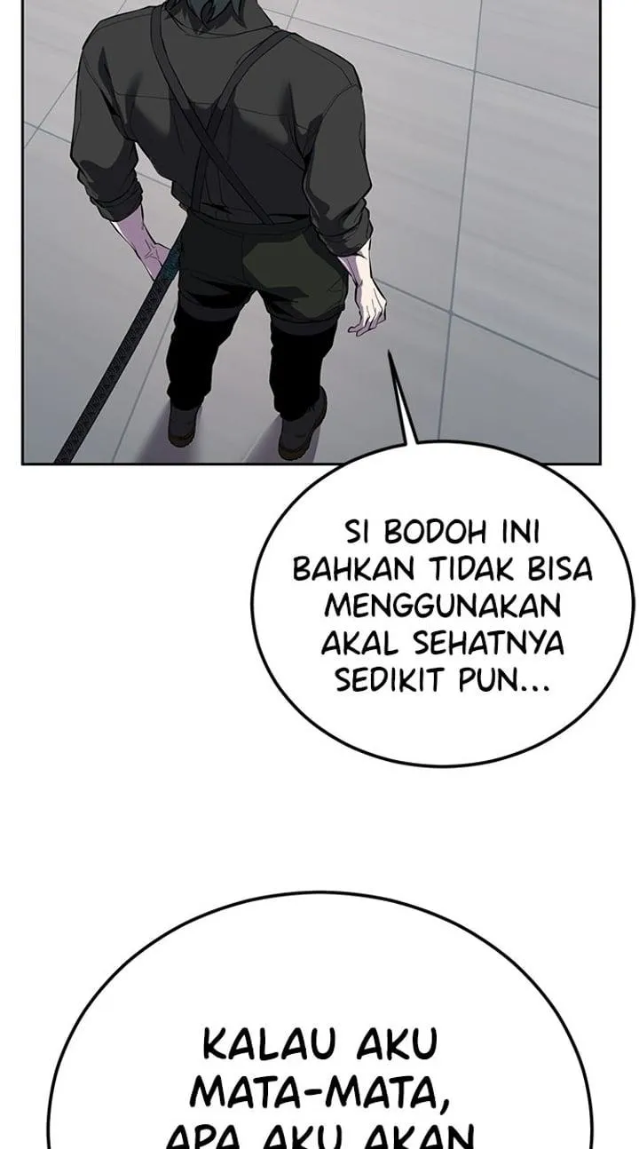 Page 55 - Ticket Hero Chapter 303