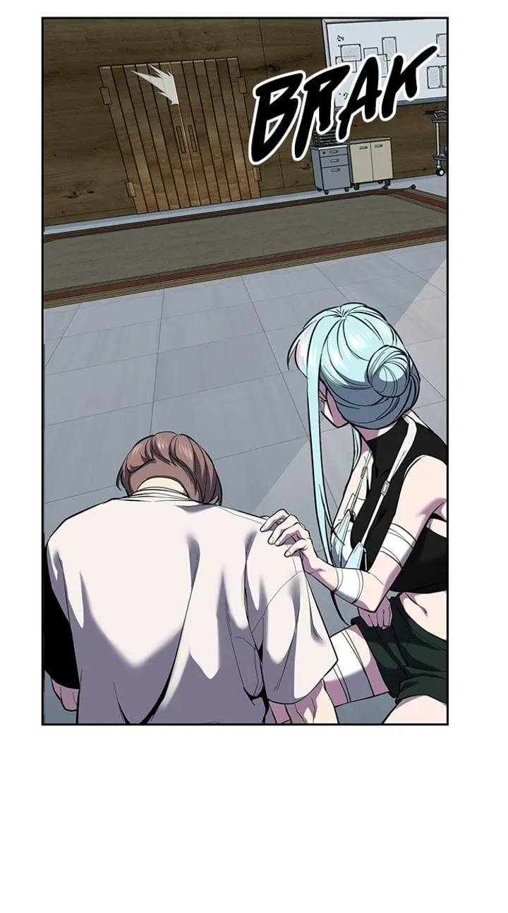 Page 57 - Ticket Hero Chapter 303
