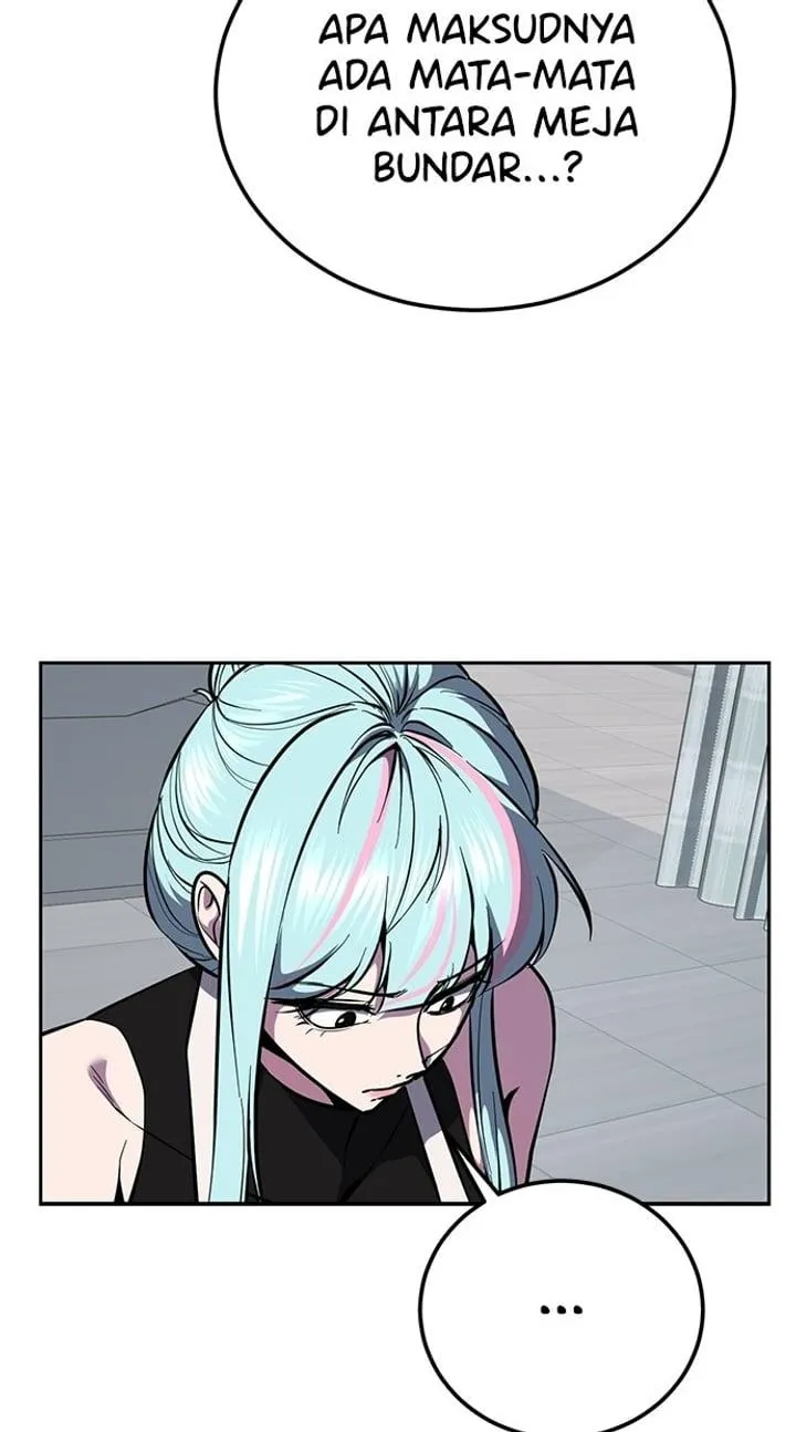 Page 59 - Ticket Hero Chapter 303