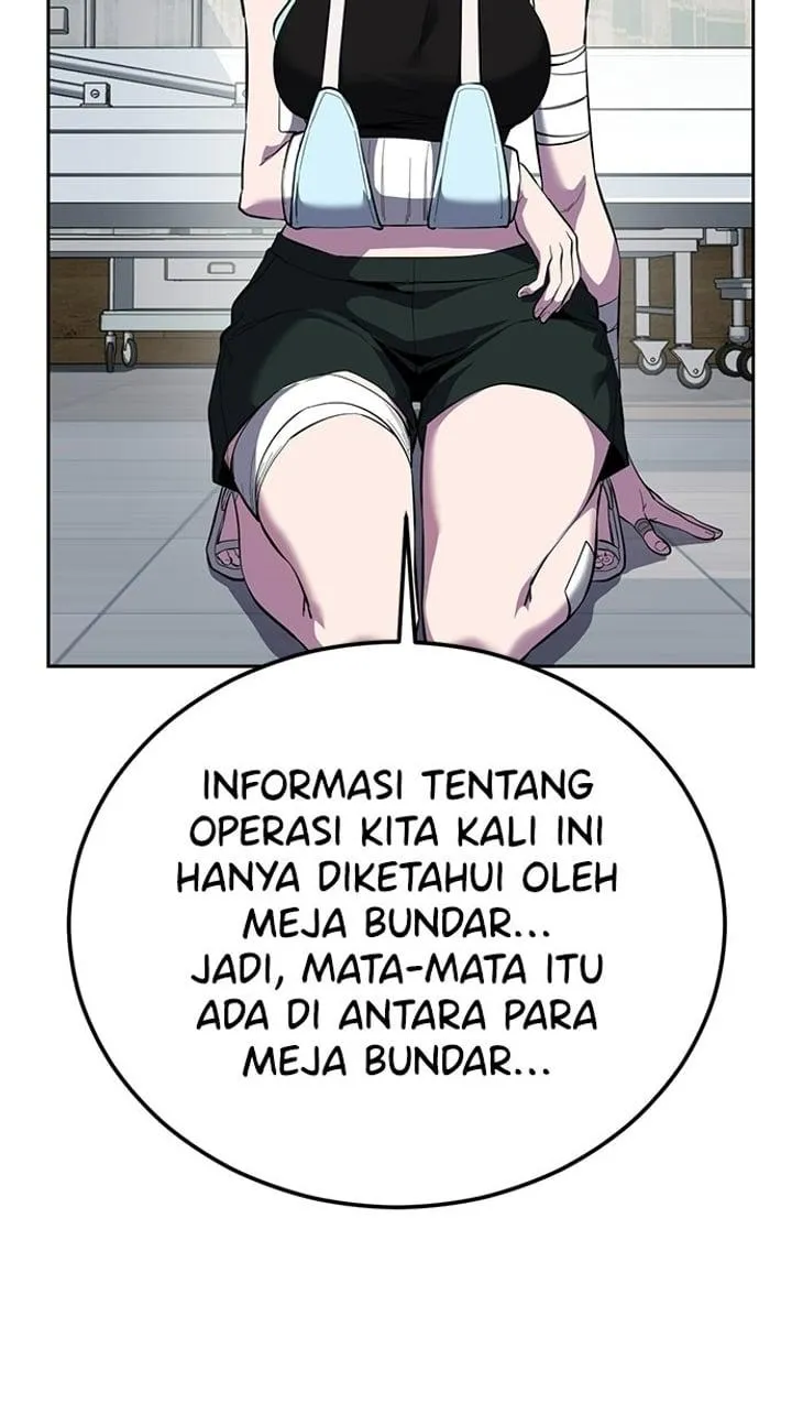 Page 61 - Ticket Hero Chapter 303