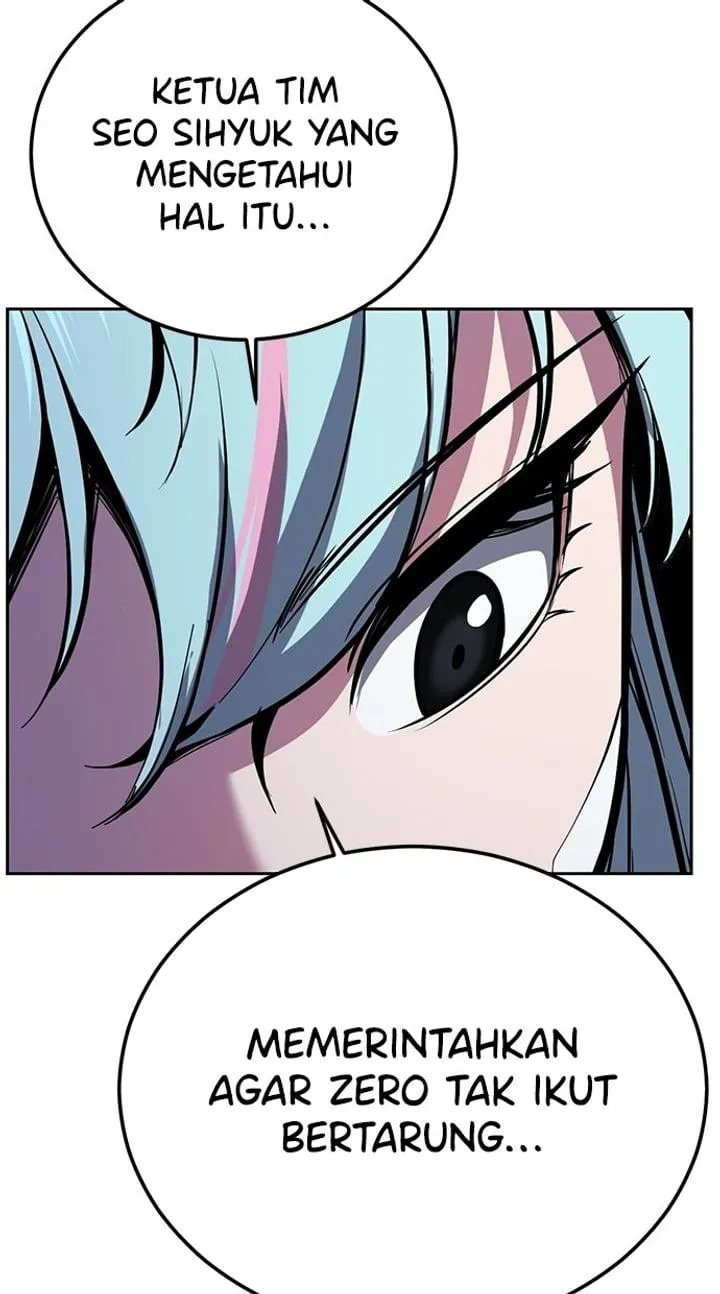 Page 67 - Ticket Hero Chapter 303