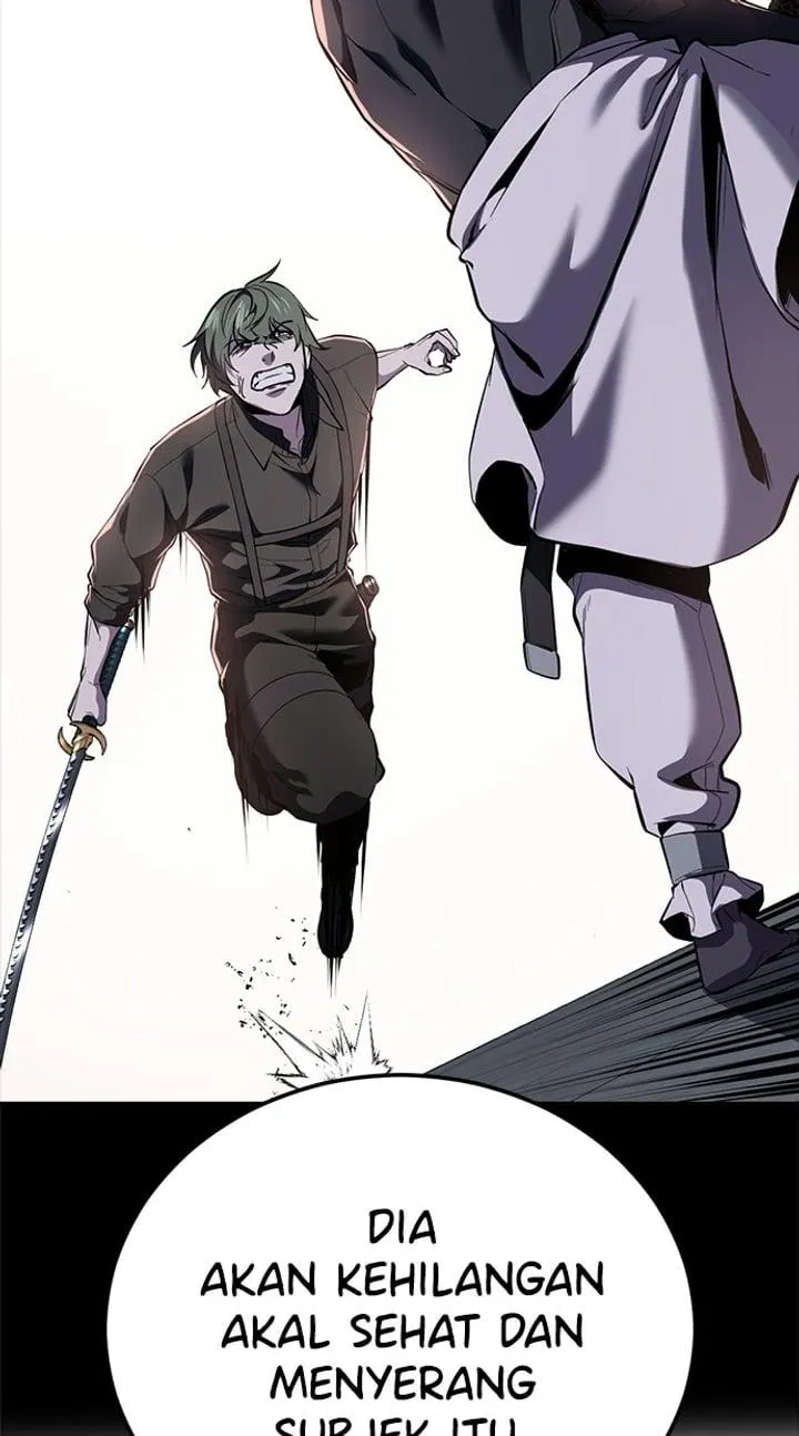 Page 69 - Ticket Hero Chapter 303