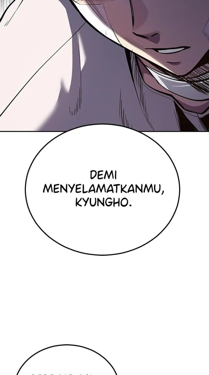Page 71 - Ticket Hero Chapter 303
