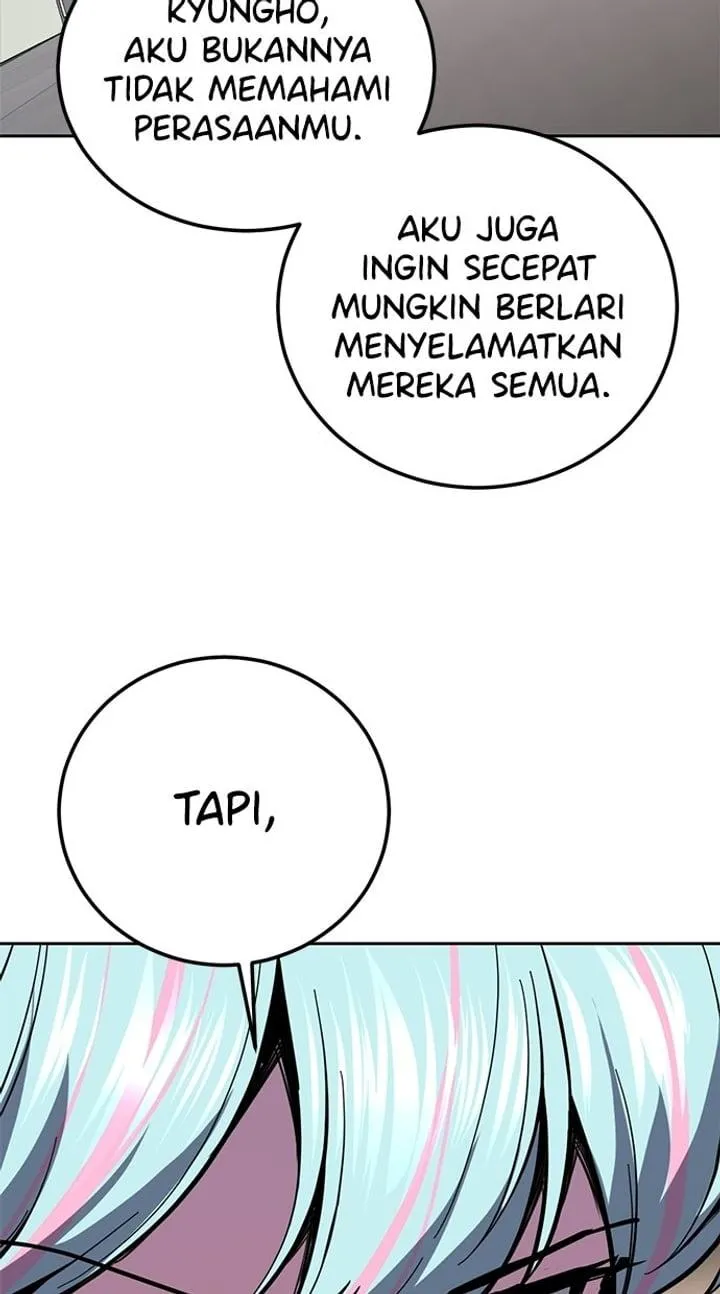 Page 73 - Ticket Hero Chapter 303