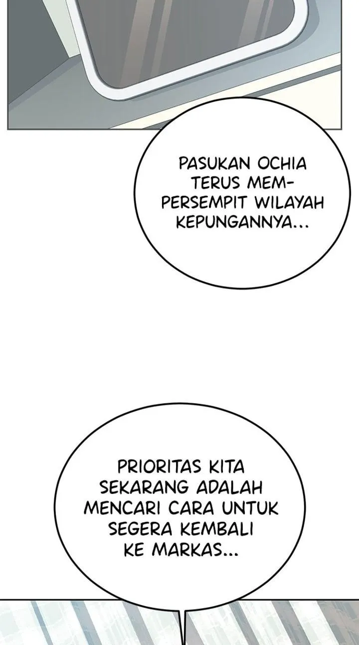 Page 77 - Ticket Hero Chapter 303