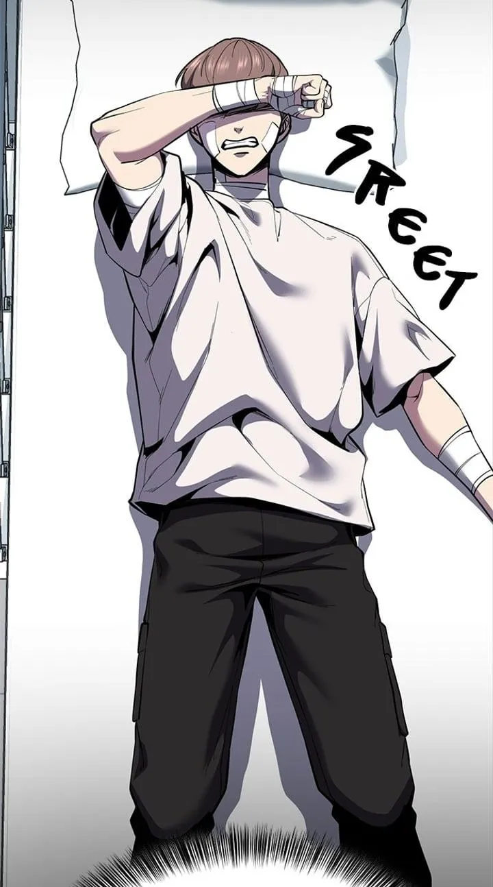 Page 85 - Ticket Hero Chapter 303