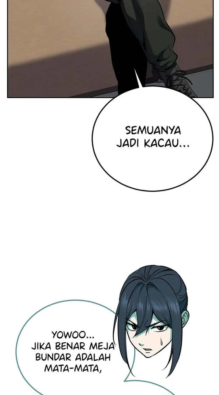 Page 91 - Ticket Hero Chapter 303