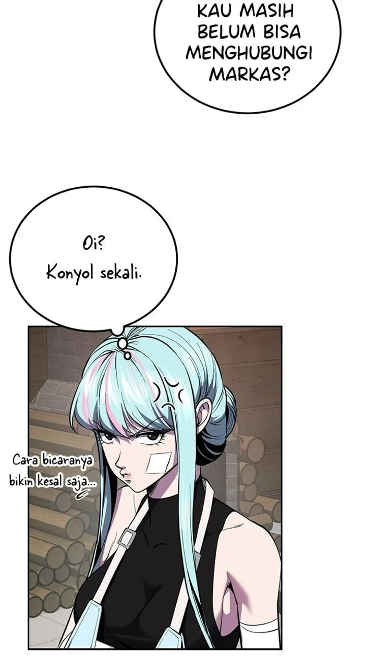 Page 95 - Ticket Hero Chapter 303