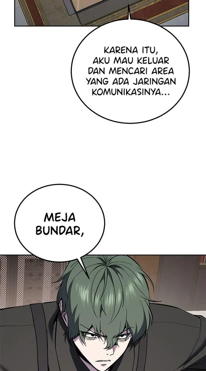 Page 97 - Ticket Hero Chapter 303