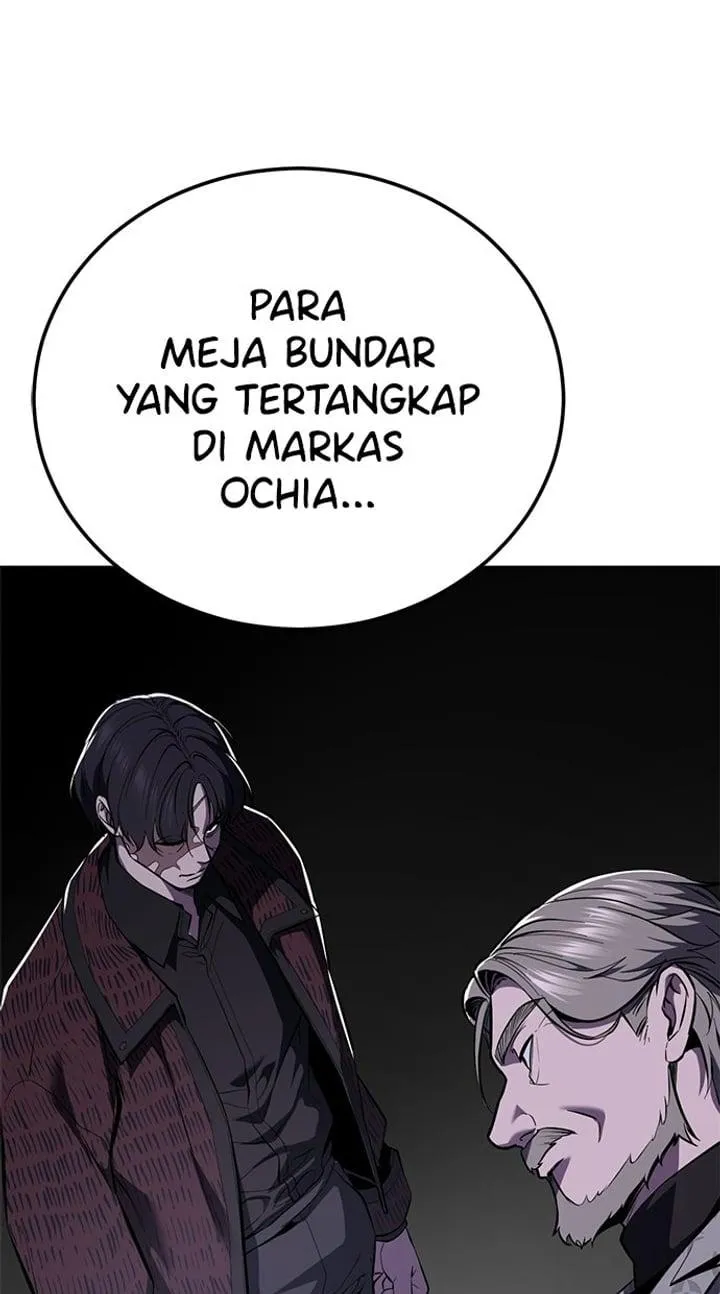 Page 101 - Ticket Hero Chapter 303
