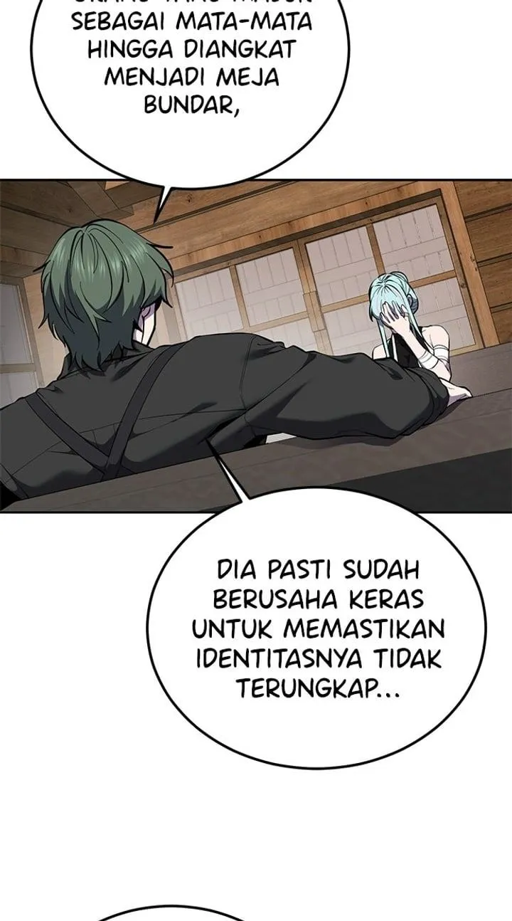 Page 107 - Ticket Hero Chapter 303