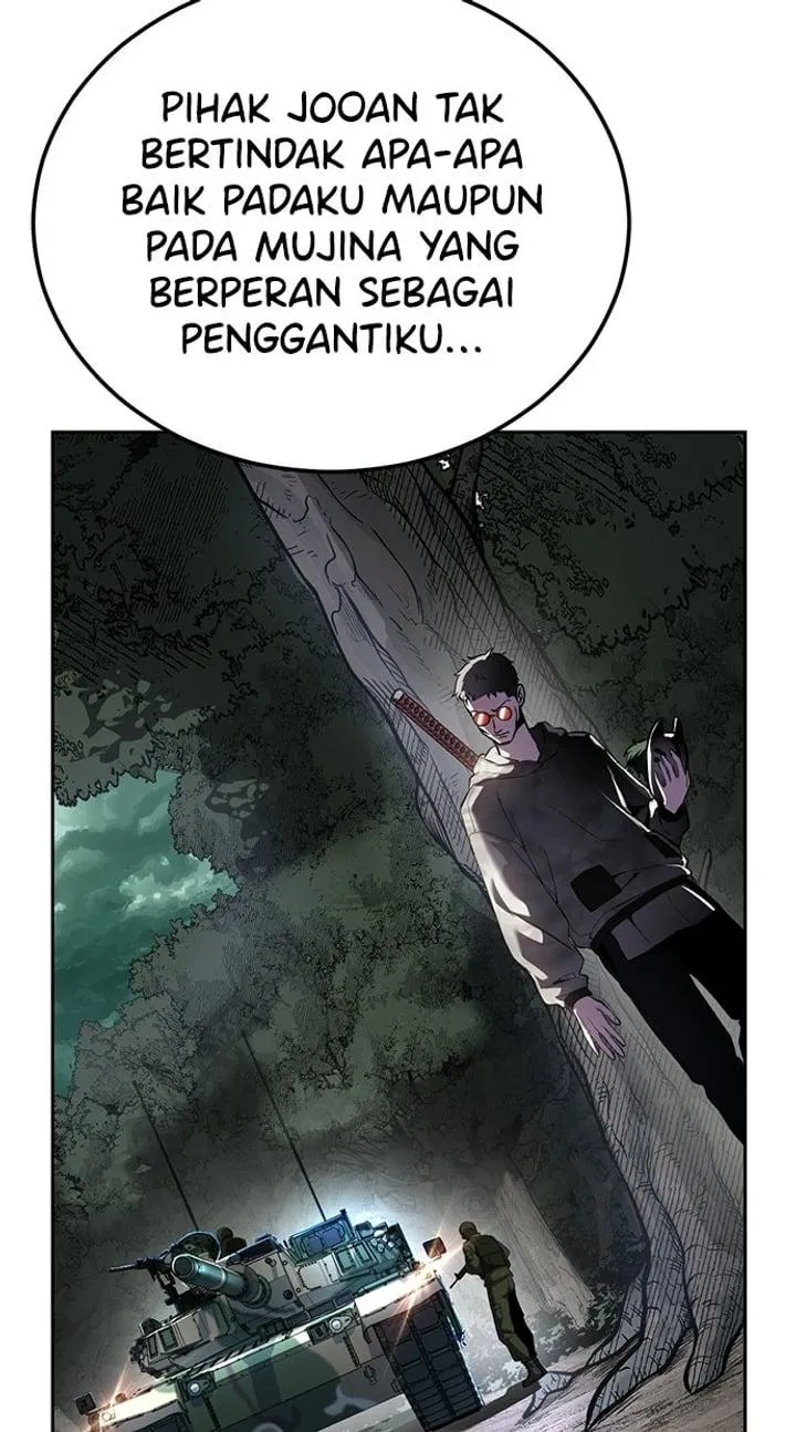 Page 115 - Ticket Hero Chapter 303