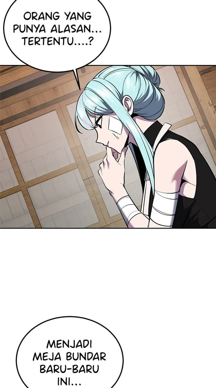 Page 123 - Ticket Hero Chapter 303