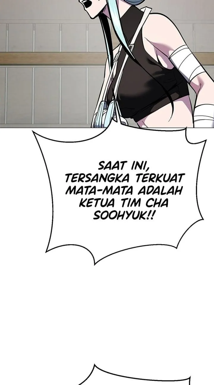 Page 131 - Ticket Hero Chapter 303