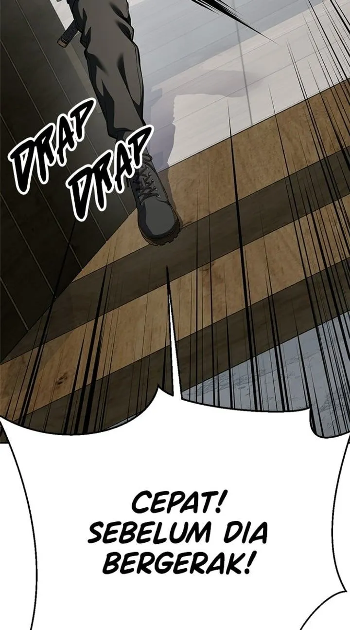 Page 133 - Ticket Hero Chapter 303