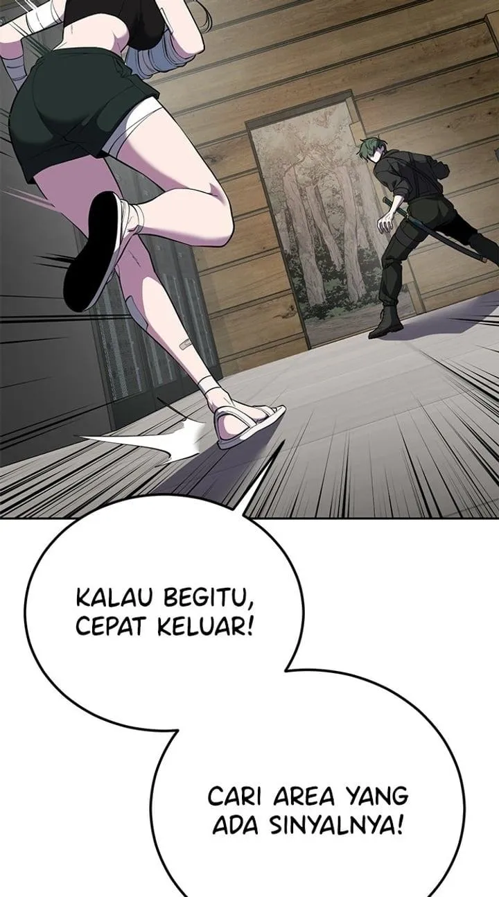 Page 135 - Ticket Hero Chapter 303