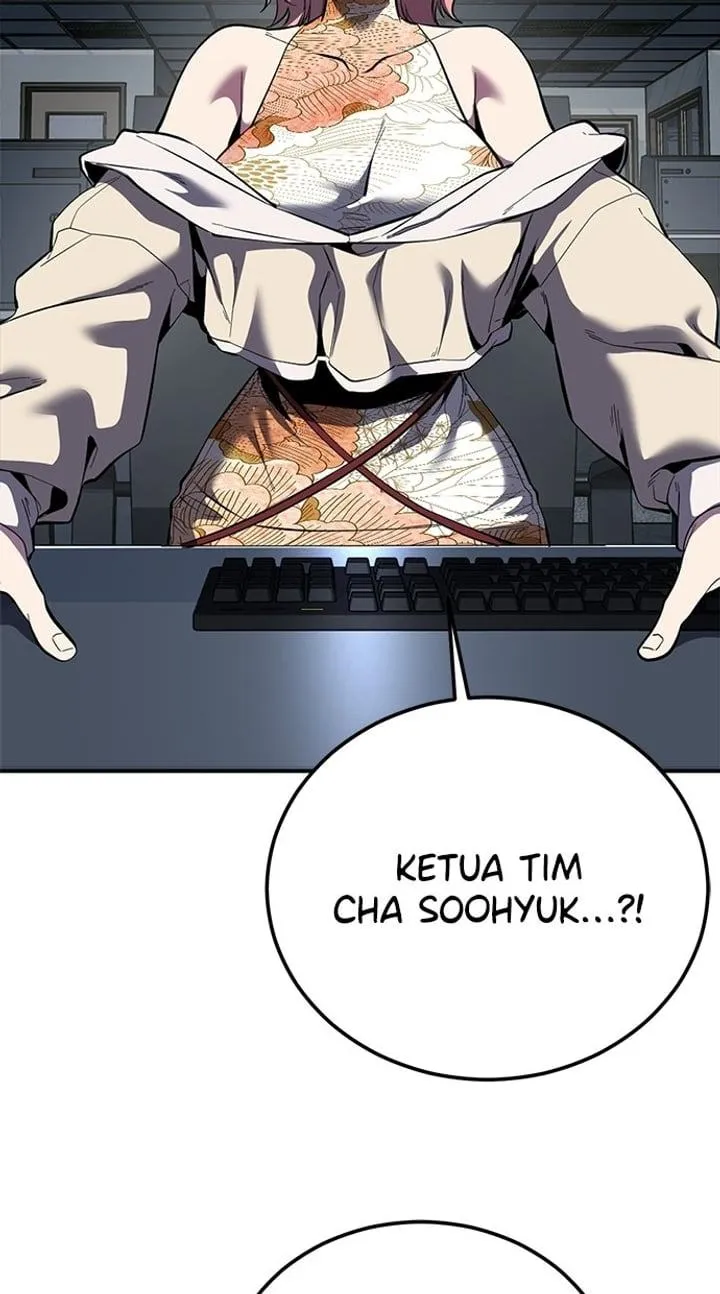 Page 137 - Ticket Hero Chapter 303