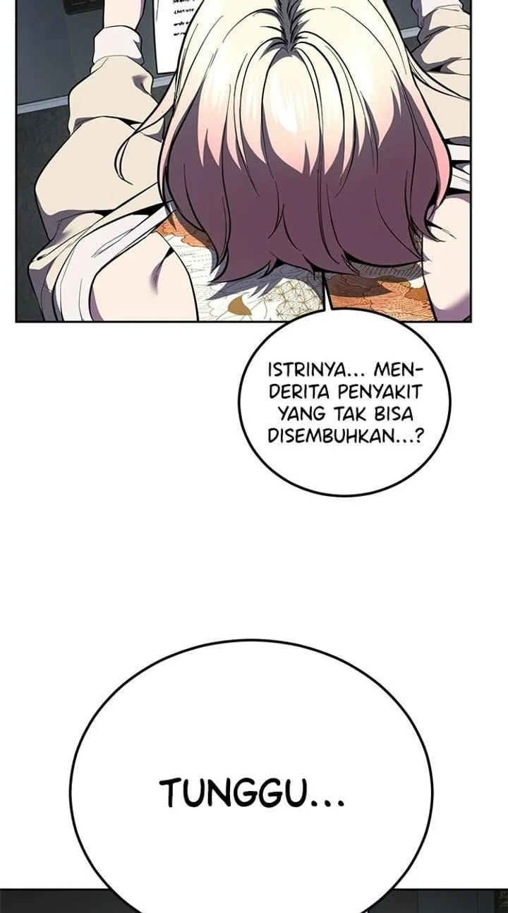 Page 141 - Ticket Hero Chapter 303