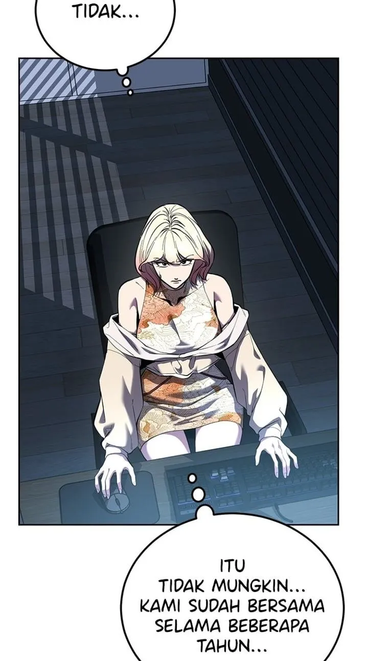 Page 151 - Ticket Hero Chapter 303