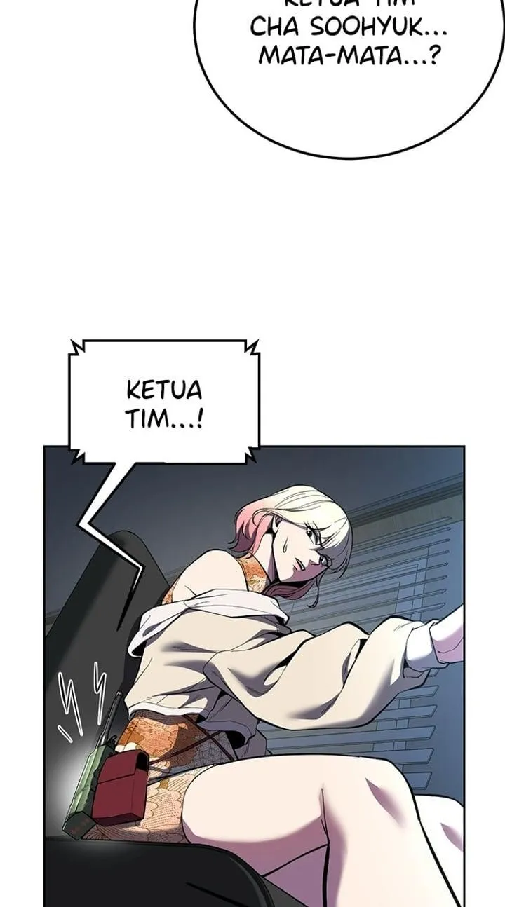 Page 159 - Ticket Hero Chapter 303