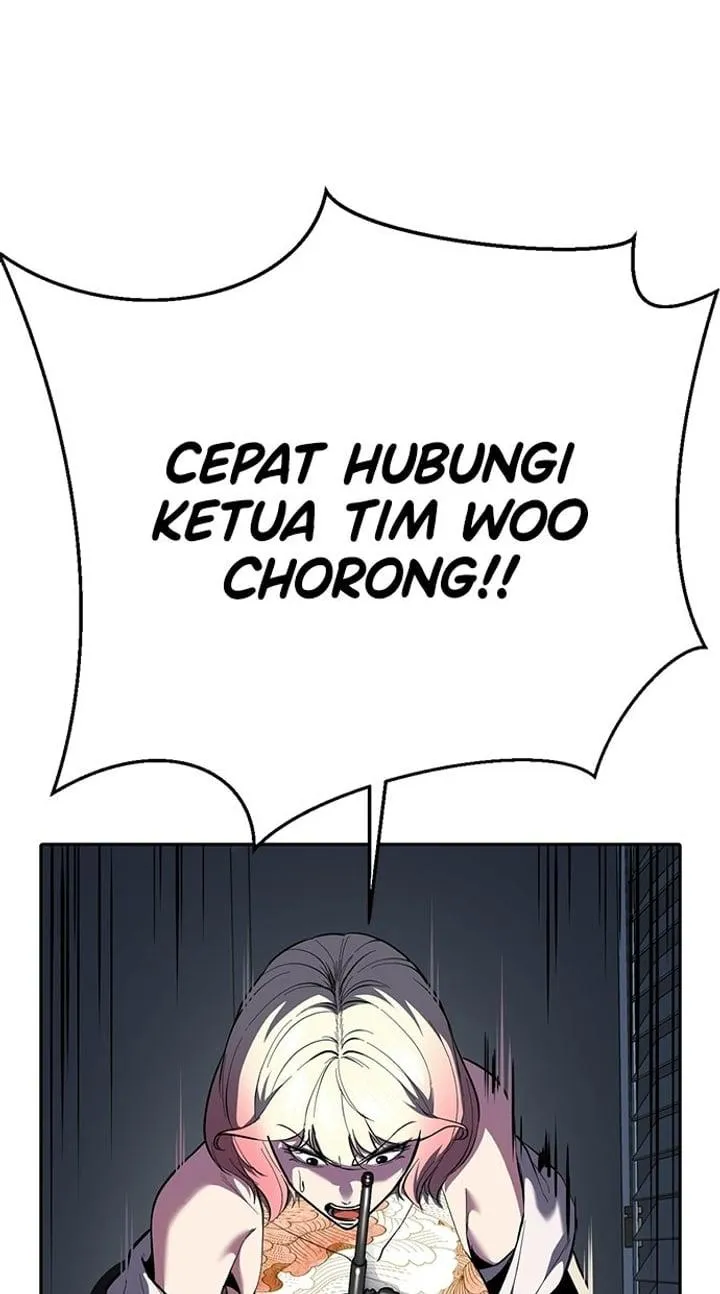 Page 163 - Ticket Hero Chapter 303